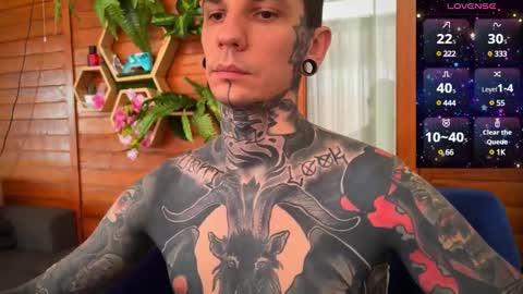 Snapshot of max_reaves chatting on 15, 1, 2025 online show from 15, 1, 2025