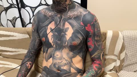 Snapshot of max_reaves chatting on 23, 1, 2025 online show from 23, 1, 2025