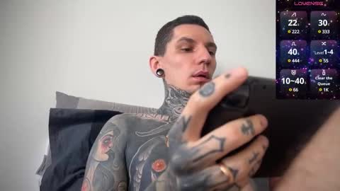 Snapshot of max_reaves chatting on 9, 2, 2025 online show from 9, 2, 2025