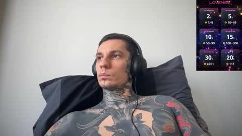 Snapshot of max_reaves chatting on 13, 2, 2025 online show from 13, 2, 2025