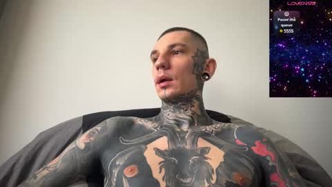 Snapshot of max_reaves chatting on 16, 2, 2025 online show from 16, 2, 2025