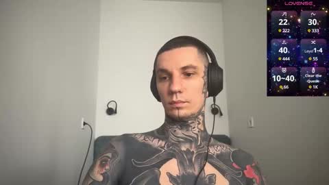 Snapshot of max_reaves chatting on 20, 2, 2025 online show from 20, 2, 2025