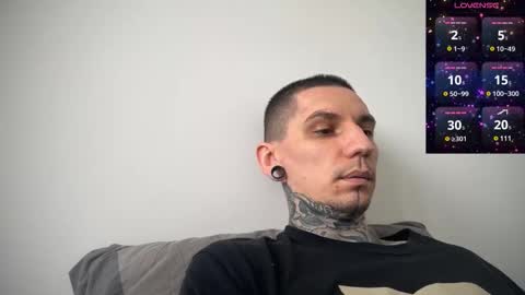 Snapshot of max_reaves chatting on 22, 2, 2025 online show from 22, 2, 2025