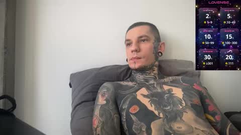 Snapshot of max_reaves chatting on 23, 2, 2025 online show from 23, 2, 2025