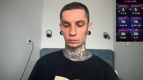 Snapshot of max_reaves chatting on 27, 2, 2025 online show from 27, 2, 2025