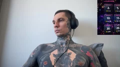 Snapshot of max_reaves chatting on 7, 3, 2025 online show from 7, 3, 2025