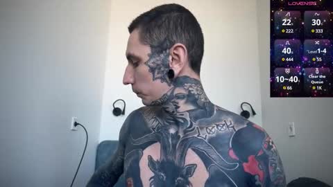 Snapshot of max_reaves chatting on 8, 3, 2025 online show from 8, 3, 2025