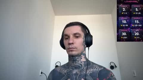 Snapshot of max_reaves chatting on 12, 3, 2025 online show from 12, 3, 2025