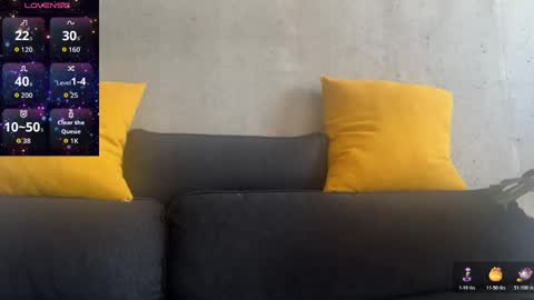 Snapshot of max_reaves chatting on 1, 11, 2025 online show from 1, 11, 2025