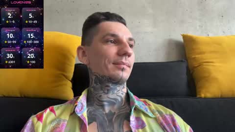 Snapshot of max_reaves chatting on 20, 11, 2025 online show from 20, 11, 2025