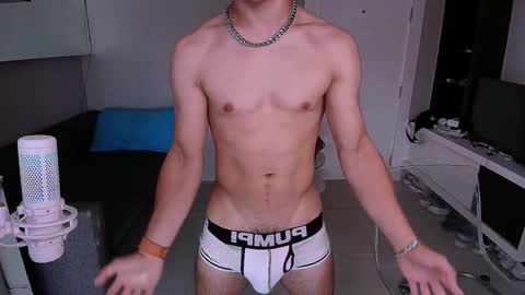 Former Porn Star online show from 9, 3, 2025