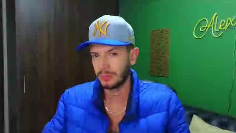 Max Taylor online show from 7, 12, 2024