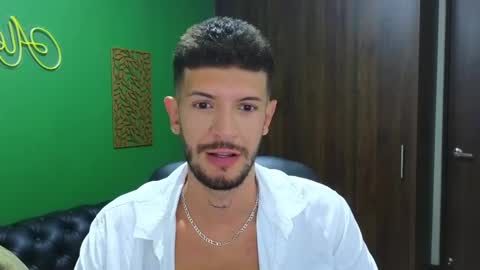 Max Taylor online show from 27, 12, 2024