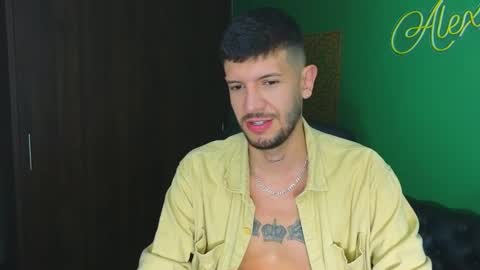 Max Taylor online show from 18, 2, 2025