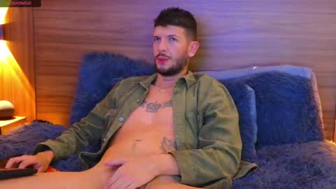 Max Taylor online show from 28, 2, 2025