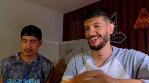 Max Taylor online show from 14, 11, 2025