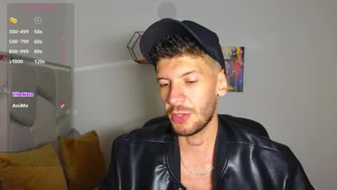 Max Taylor online show from 19, 3, 2026