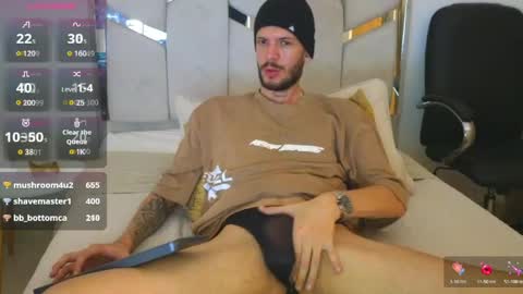 Max Taylor online show from 6, 5, 2026