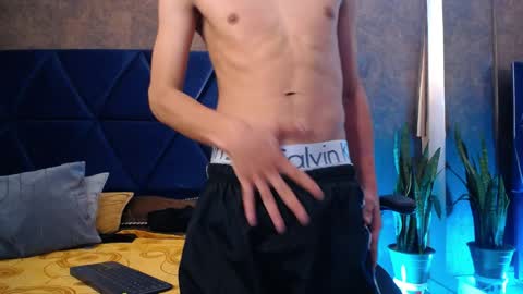 MAX--- online show from 1, 4, 2026