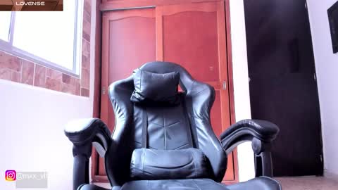 max_valiant1 online show from 29, 11, 2025