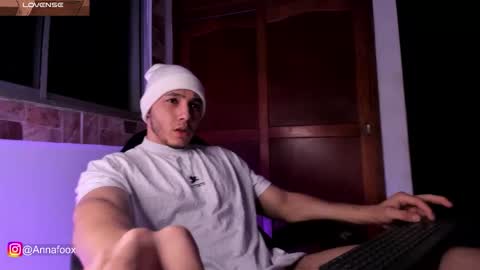 max_valiant1 online show from 13, 1, 2026