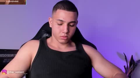 max_valiant1 online show from 1, 2, 2026