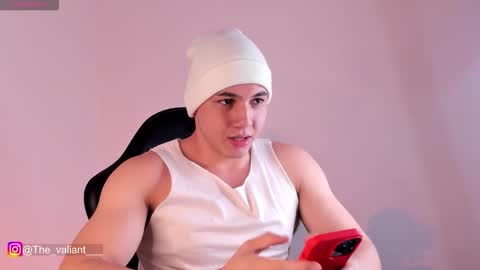 max_valiant1 online show from 11, 2, 2026