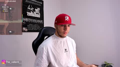 max_valiant1 online show from 29, 3, 2026