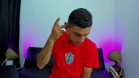 Snapshot of max_wild01 chatting on 10, 3, 2026 MAX online show from 10, 3, 2026
