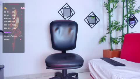 Maximiliano online show from 25, 1, 2025