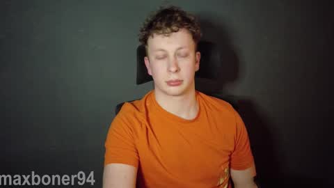 Snapshot of maxboner94 chatting on 3, 3, 2026 maxboner94 online show from 3, 3, 2026