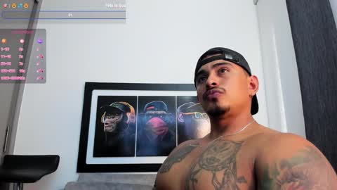 Maxcarther online show from 2, 3, 2026