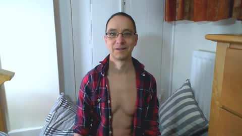 Max Davies online show from 16, 2, 2026