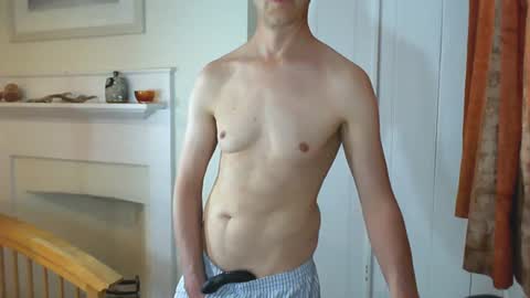 Snapshot of maxdavies chatting on 14, 7, 2026 Max Davies online show from 14, 7, 2026