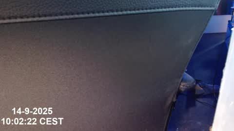 Maxel F online show from 14, 9, 2025