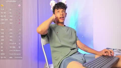 Max  online show from 7, 3, 2026