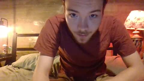 Max Wilder online show from 12, 10, 2025