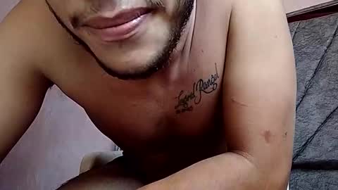 maxgonzalez0318 online show from 14, 1, 2026