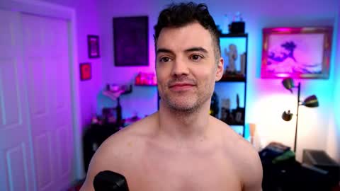 Max Hughes online show from 20, 2, 2026