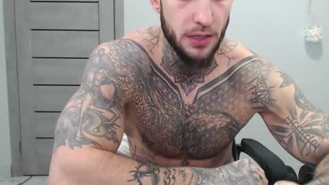 Maximus Fox online show from 28, 2, 2026