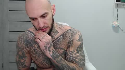 Maximus Fox online show from 14, 3, 2026