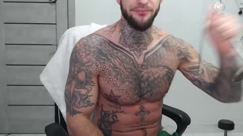 Maximus Fox online show from 26, 3, 2026