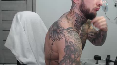 Maximus Fox online show from 27, 3, 2026