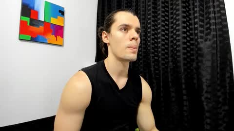 Snapshot of maxi_styles chatting on 7, 11, 2025 Alex online show from 7, 11, 2025