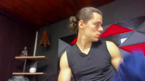 Snapshot of maxi_styles chatting on 6, 2, 2026 Alex online show from 6, 2, 2026
