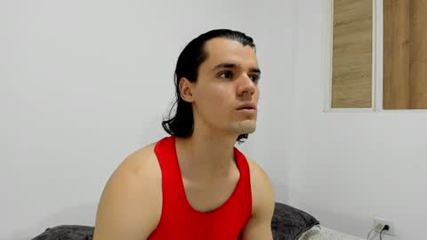 Snapshot of maxi_styles chatting on 26, 7, 2026 Alex online show from 26, 7, 2026