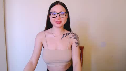 Joanna online show from 16, 3, 2026