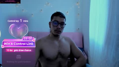 Mikael online show from 9, 1, 2025