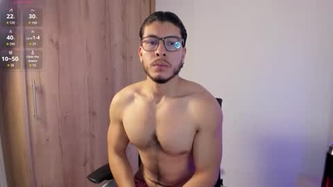 Mikael online show from 19, 11, 2025