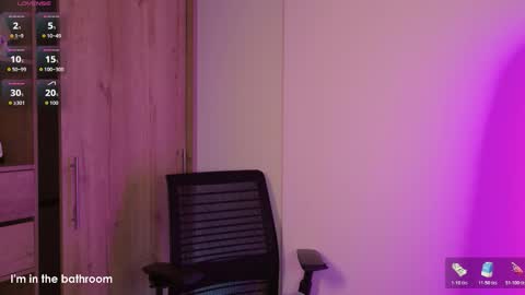 Mikael online show from 30, 11, 2025